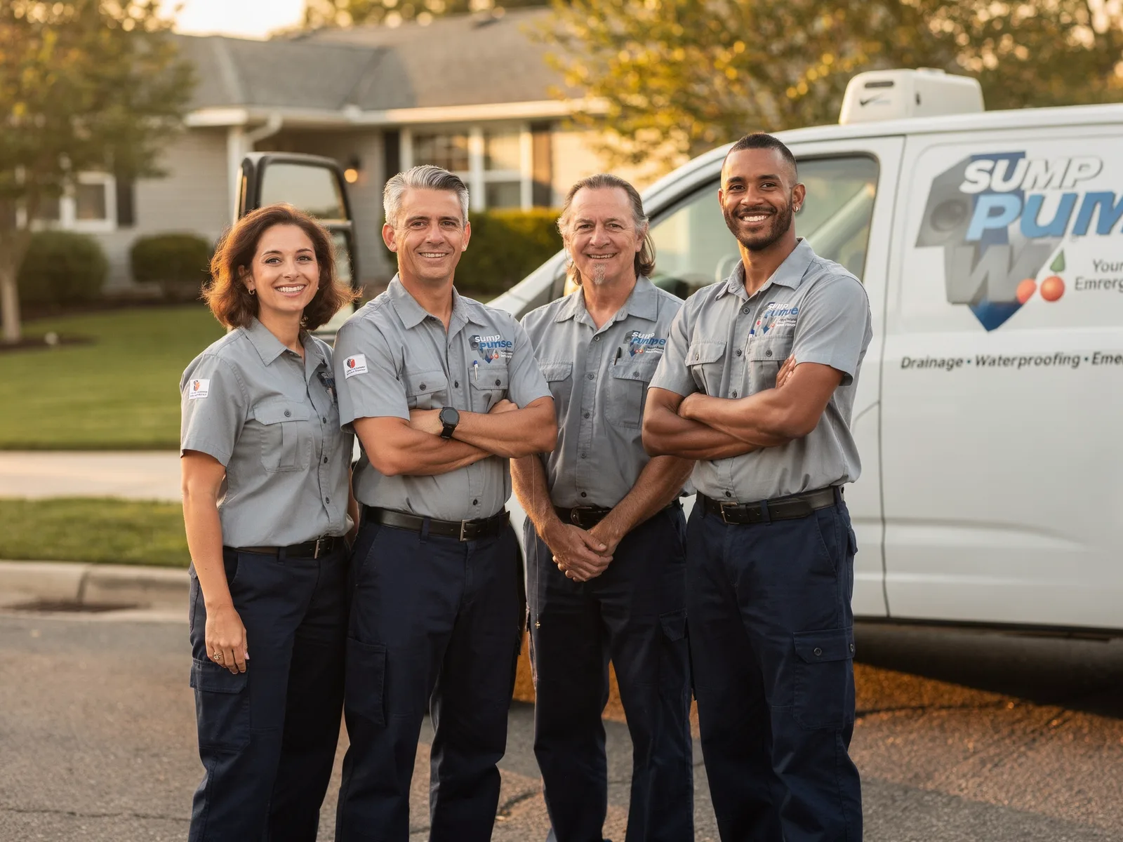 Water Heater Repair company in Harrisburg, OH