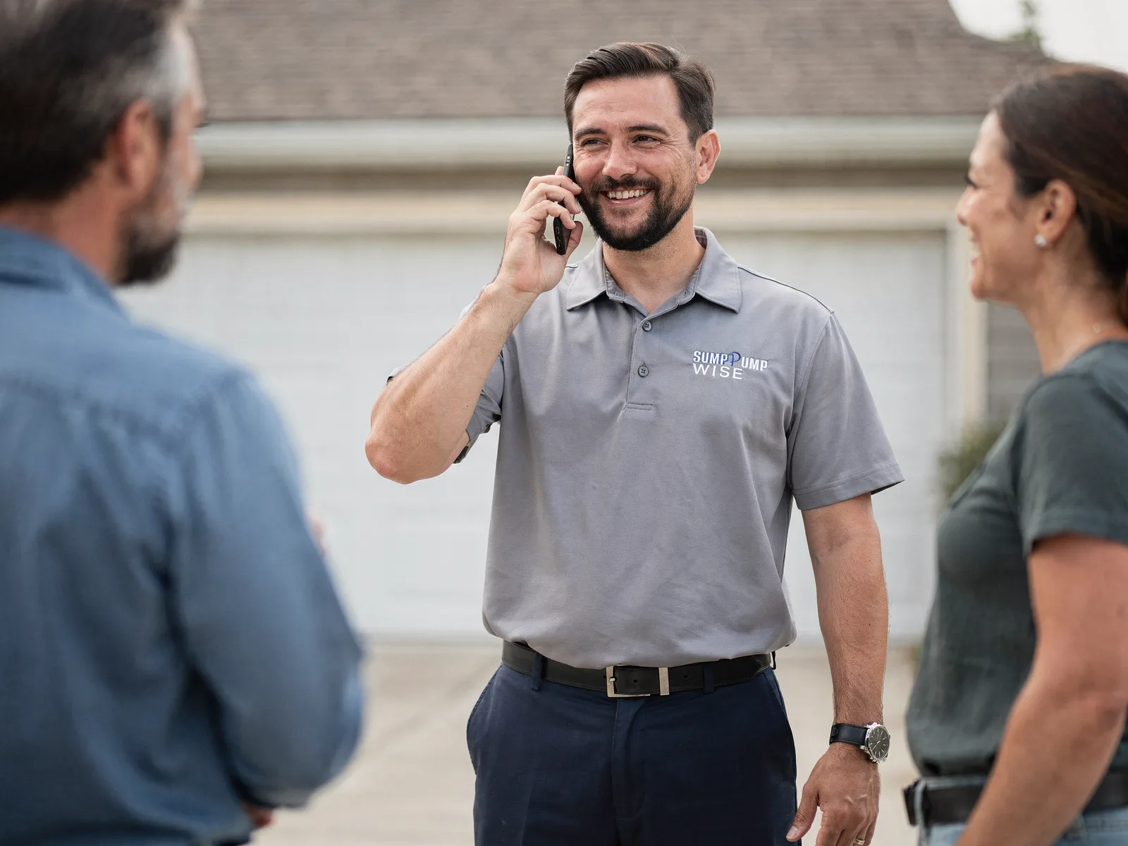 Water Heater Repair Harrisburg, OH FAQs